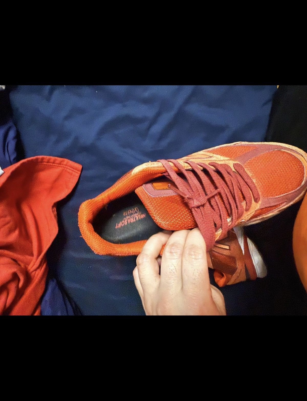 Asics × New Balance New balance 990 v5 Size US 9 / EU 42 - 9 Thumbnail