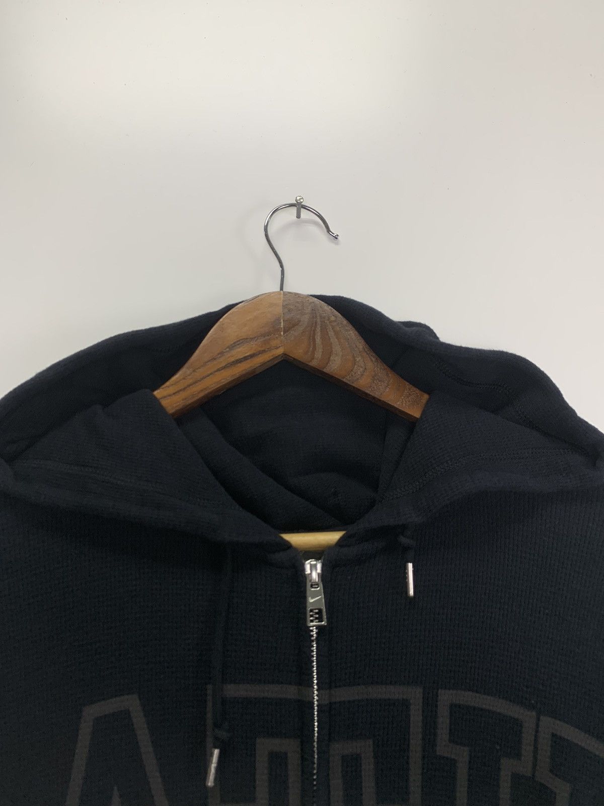 Nike × Vintage Nike Athletic Dept hoodie Size US M / EU 48-50 / 2 - 4 Thumbnail