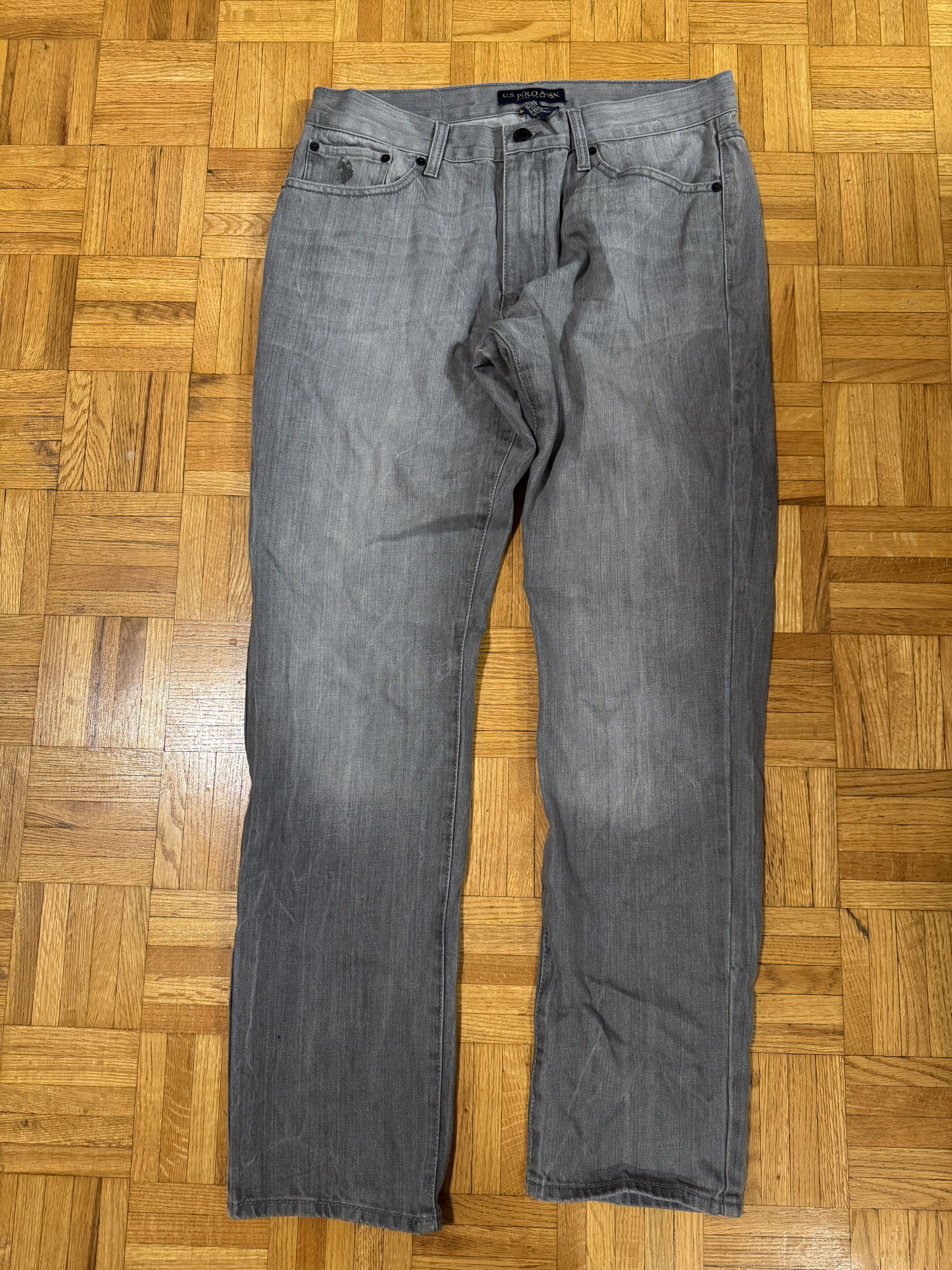 U.S. Polo Assn. Polo Jeans Size US 34 / EU 50 - 1 Thumbnail