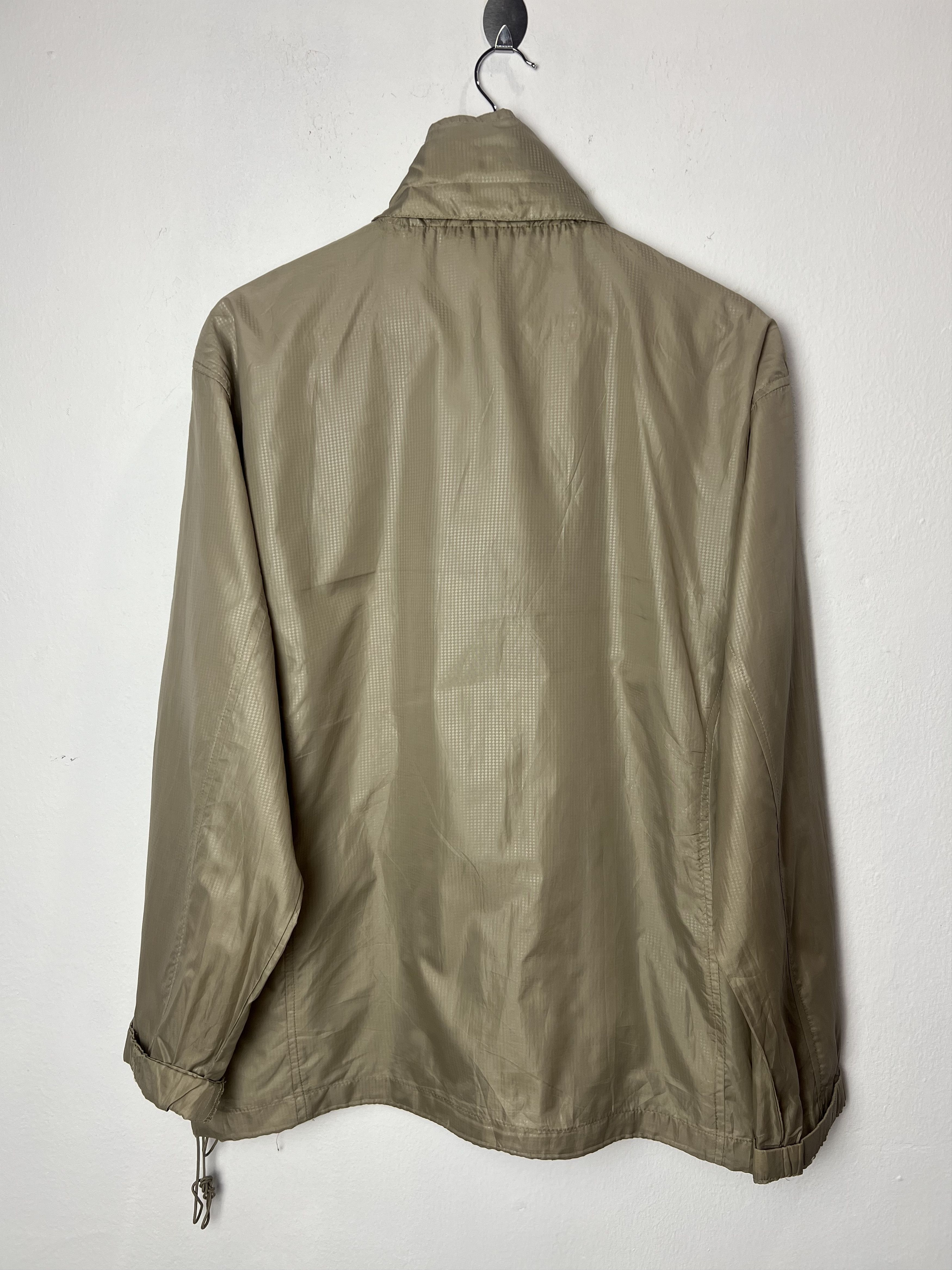 Japanese Brand Petit Bonheur Inattendu Nylon Windbreaker Size US L / EU 52-54 / 3 - 2 Thumbnail