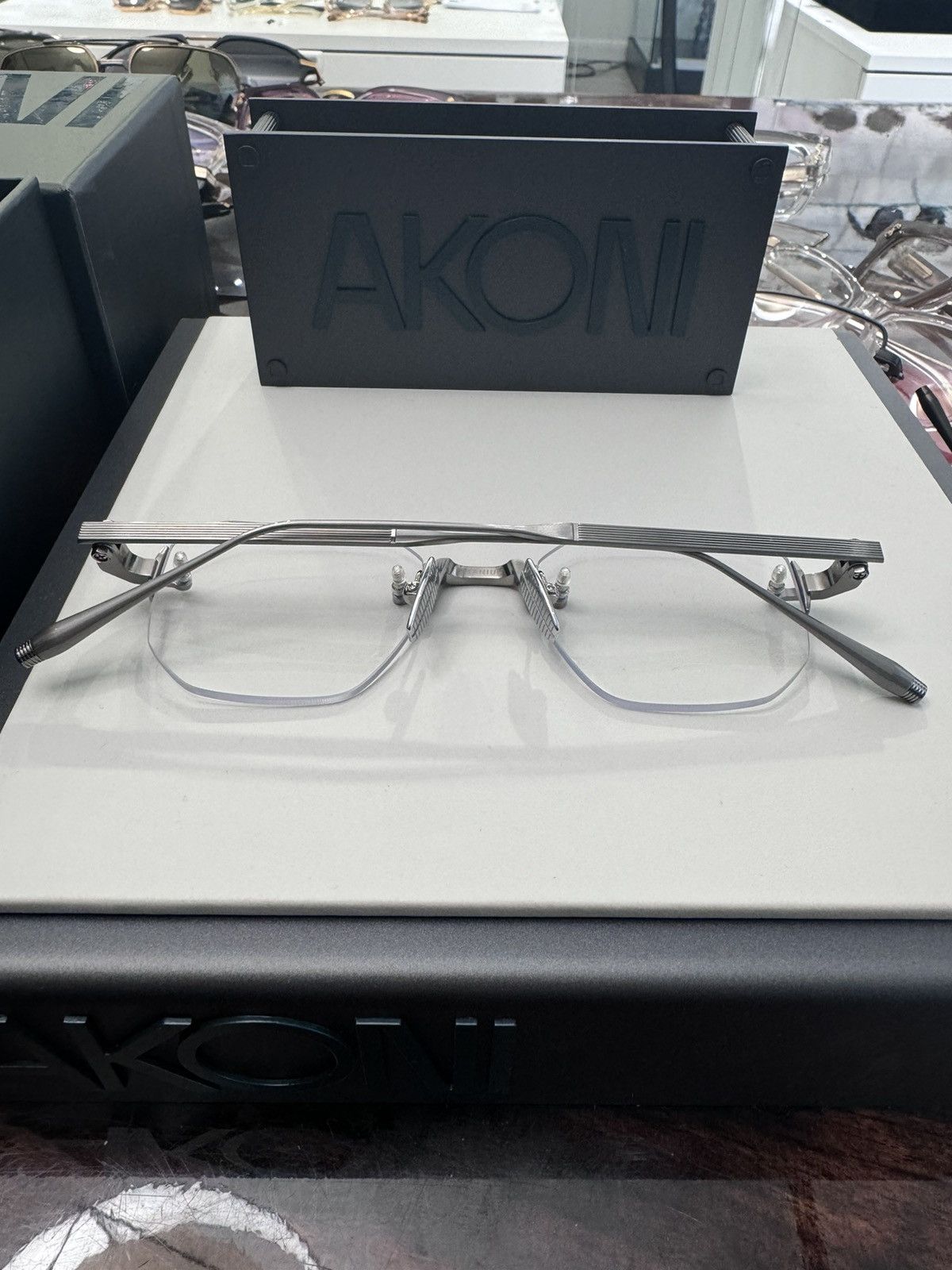 Akoni Akoni Juno One Size ONE SIZE - 2 Thumbnail