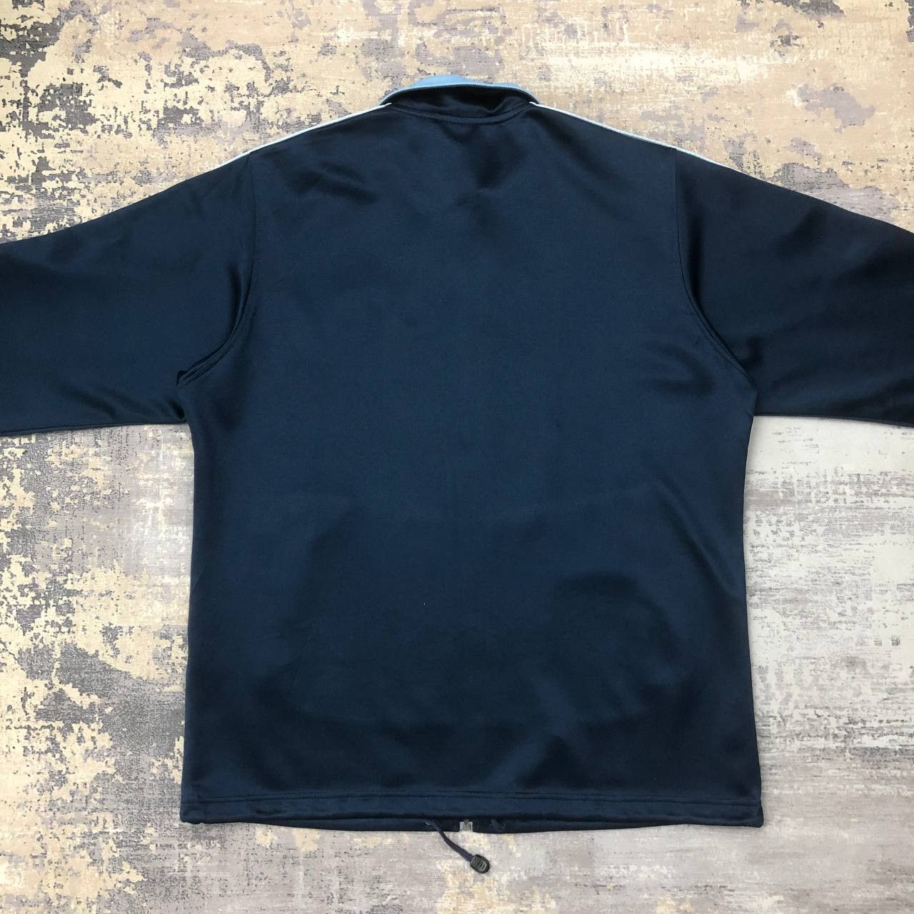 Kappa Y483 KAPPA ONE SET JACKET & TRACKSUIT PANTS Size US L / EU 52-54 / 3 - 5 Thumbnail