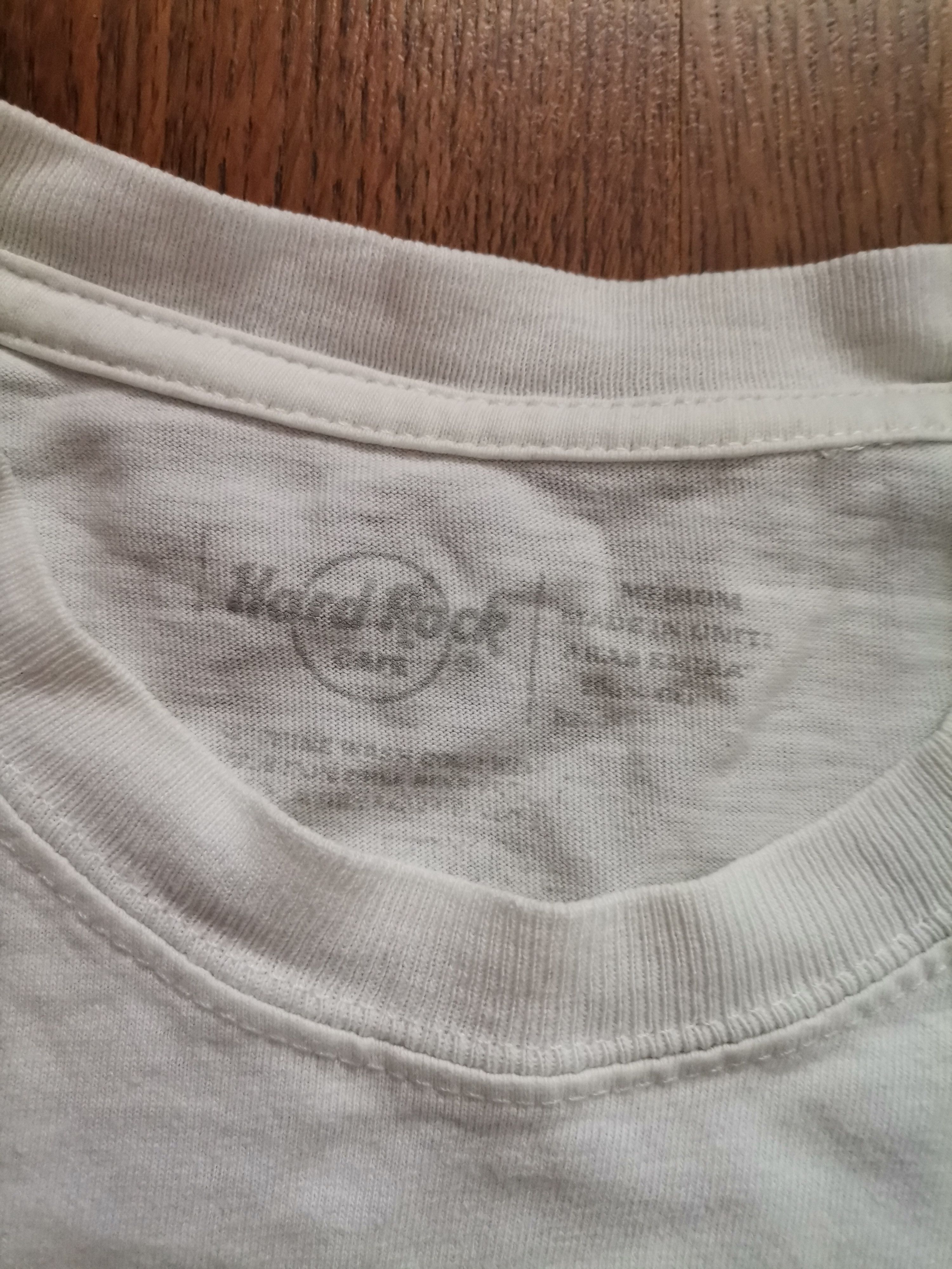 Hard Rock Cafe Hard Rock Cafe Dublin Tee Size US M / EU 48-50 / 2 - 3 Thumbnail