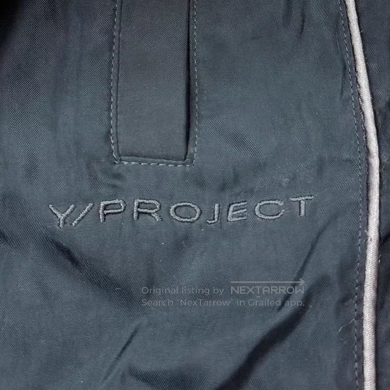 Y/Project Y/Project Size S Side striped sweatpants Size US 30 / EU 46 - 7 Thumbnail