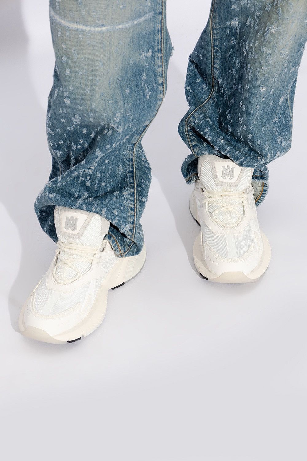 Amiri MA Runners Size US 11 / EU 44 - 2 Thumbnail