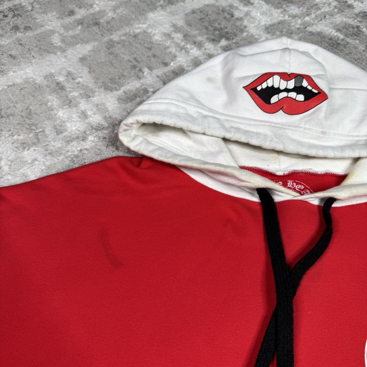 Chrome Hearts Matty boy chomper pullover hoodie Size US XL / EU 56 / 4 - 16 Thumbnail