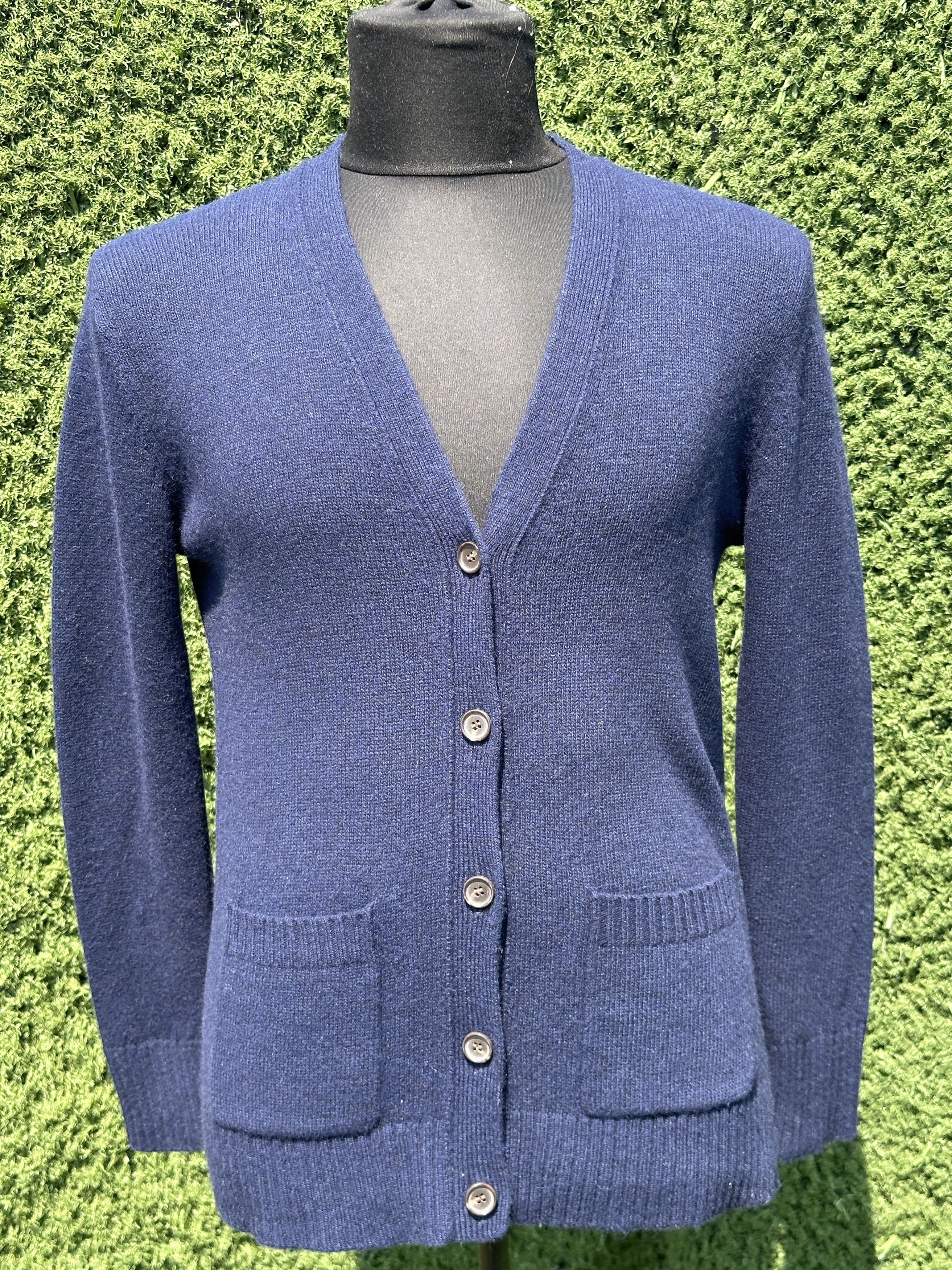 Other Jenni Kayne Everyday Cashmere Knit Cashmere Wool Size Xs Size XS / US 0-2 / IT 36-38 - 11 Thumbnail