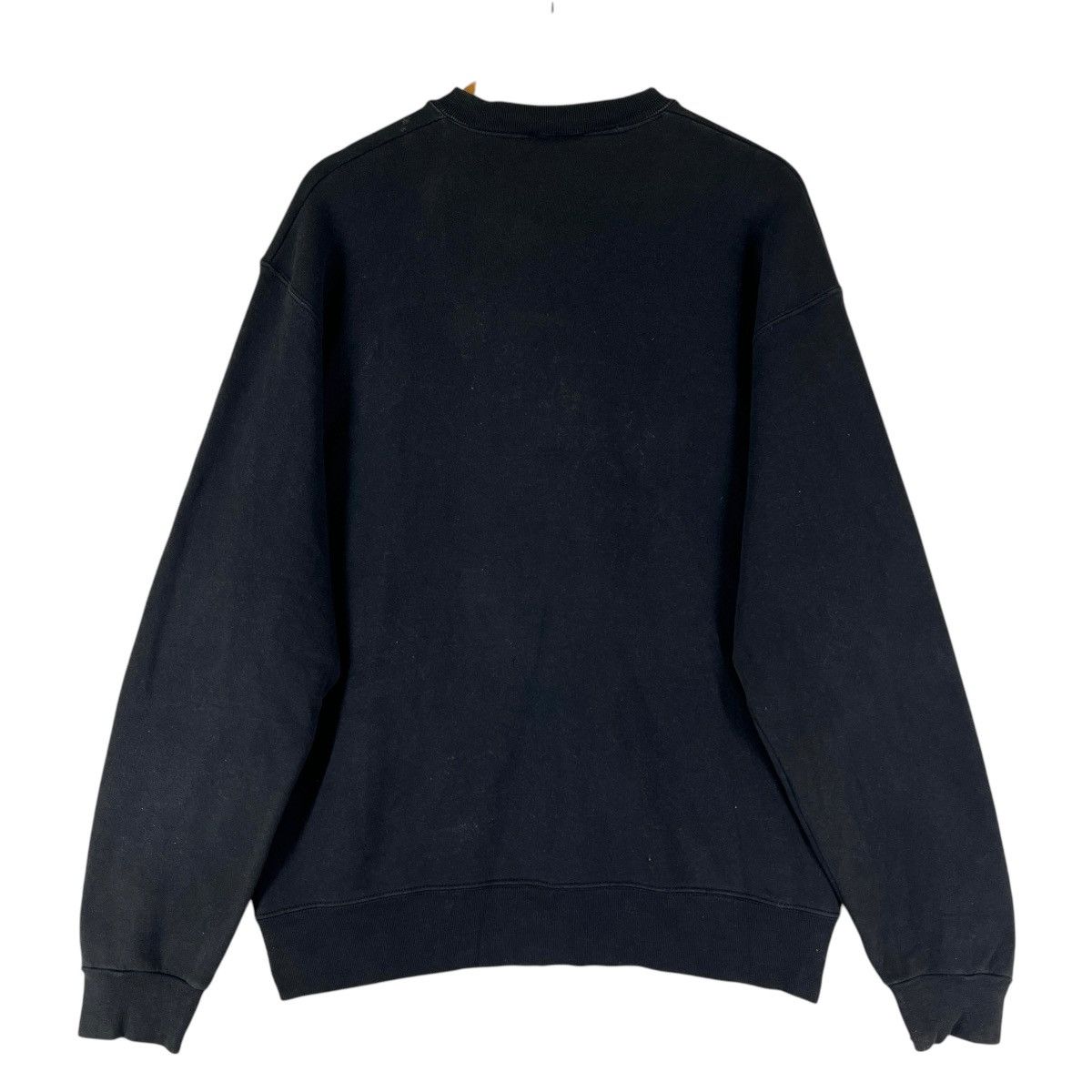 Vintage 🔥 VINTAGE JOVIAL VIVFV5 SNOWBOARDS SWEATSHIRT MADE IN USA Size US L / EU 52-54 / 3 - 6 Thumbnail