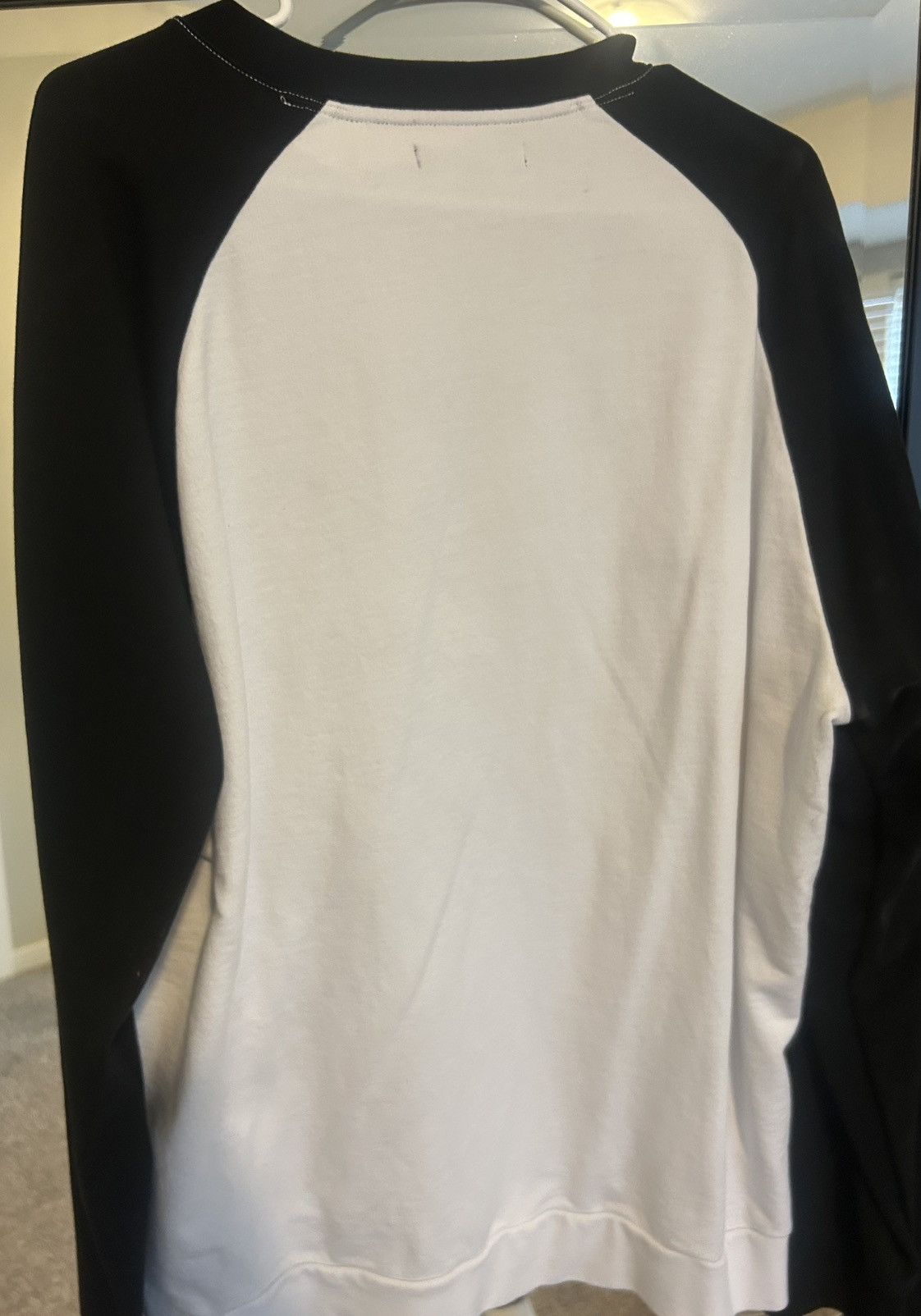 Karl Lagerfeld Karl Lagerfield Crewneck Size US XL / EU 56 / 4 - 2 Thumbnail