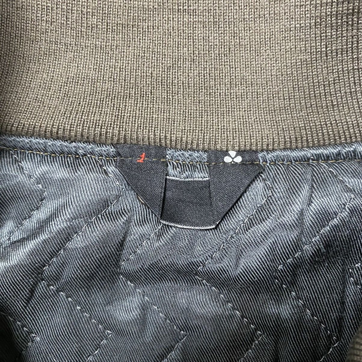 Christophe Lemaire Christophe lemaire AW 2001/02coat jacket Size US L / EU 52-54 / 3 - 9 Thumbnail