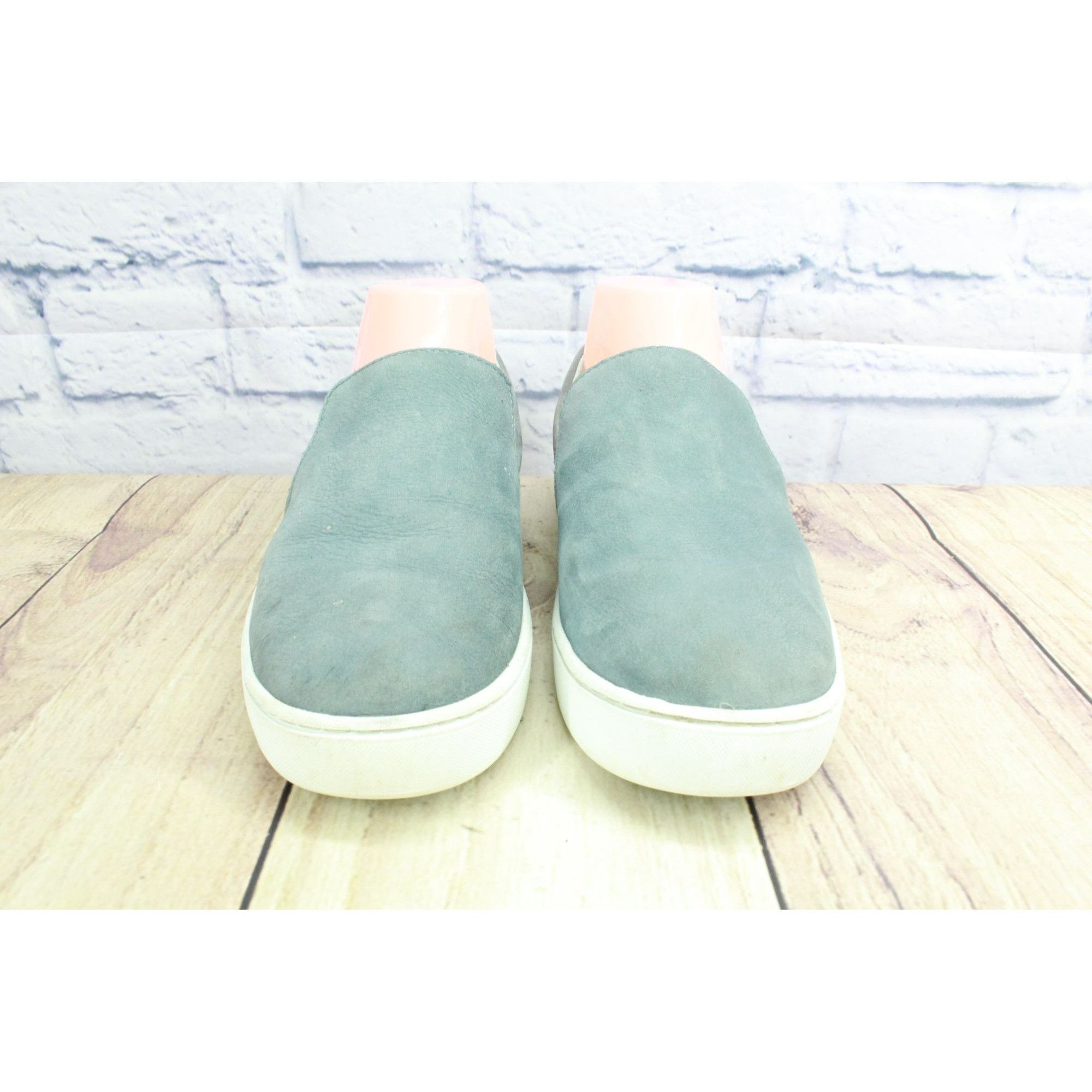 Leather LL Bean Eco Bay Women's Anti Odor Casual Sneaker Shoes Size US 8.5 / IT 38.5 - 4 Thumbnail