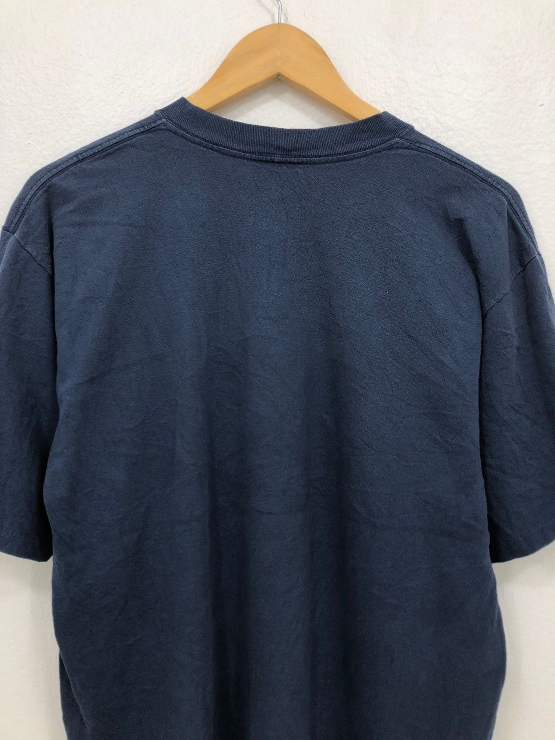 Band Tees × Vintage Vintage 00's Blink 182 Punk Dept. San Diego Ca shirt wts01 Size US L / EU 52-54 / 3 - 5 Thumbnail