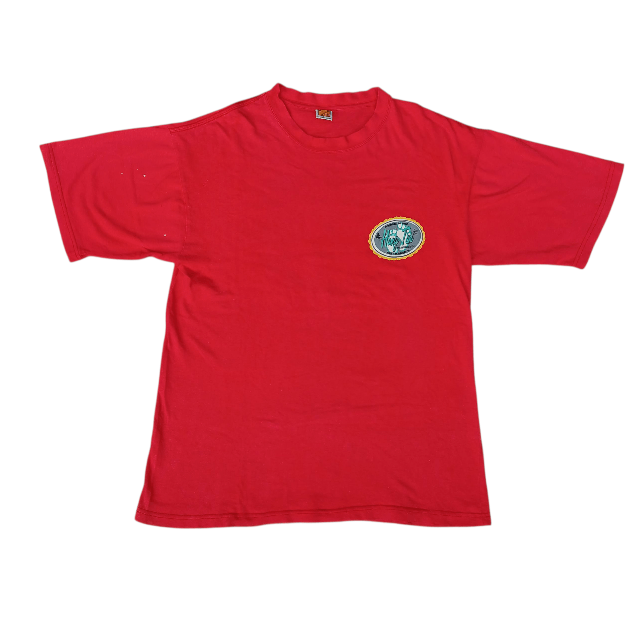 Hang Ten Vintage 90s Surfing brand by Hang Ten Size US M / EU 48-50 / 2 - 1 Thumbnail