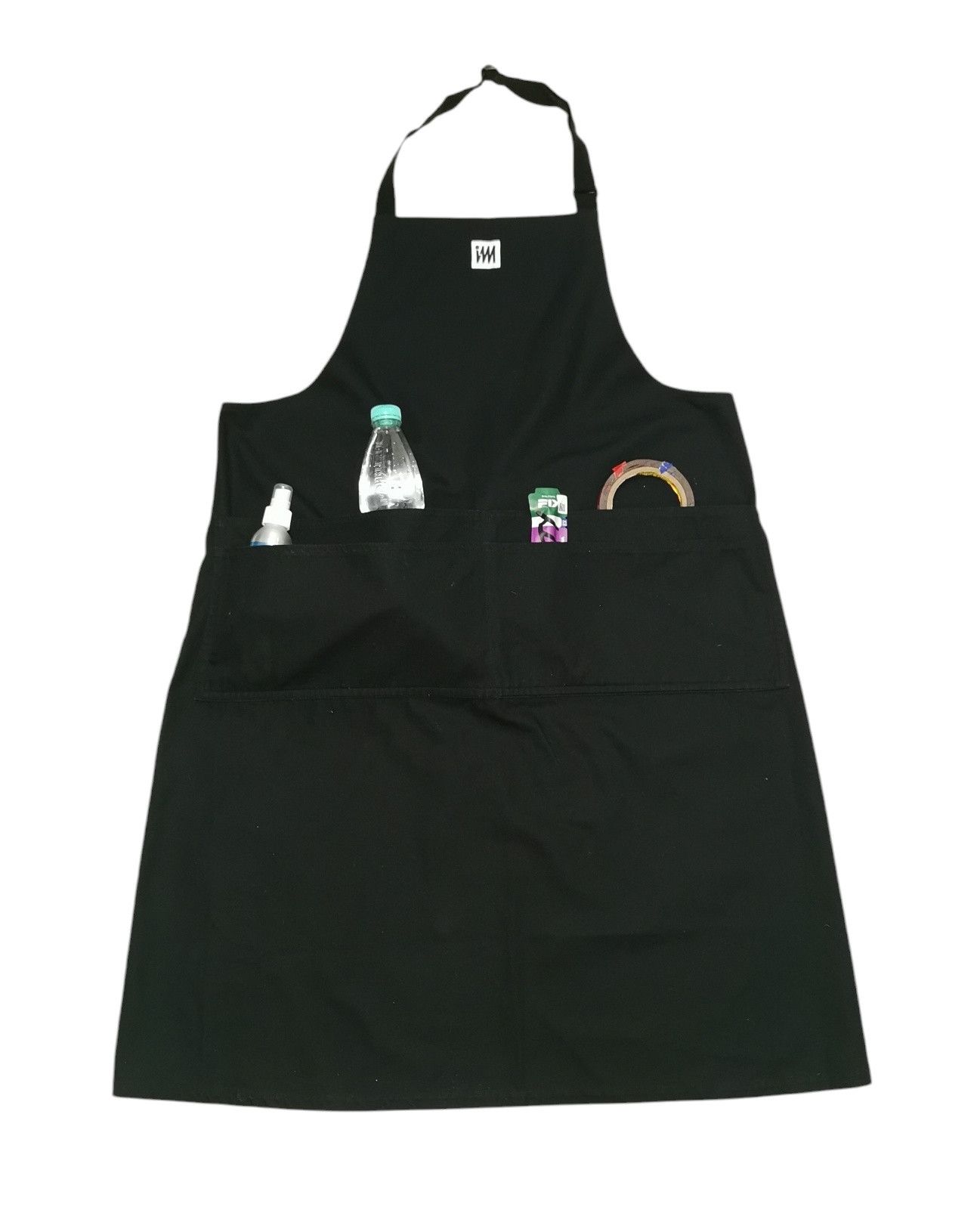 Homme Plisse Issey Miyake Im Product Issey Miyake Apron Size ONE SIZE - 2 Thumbnail
