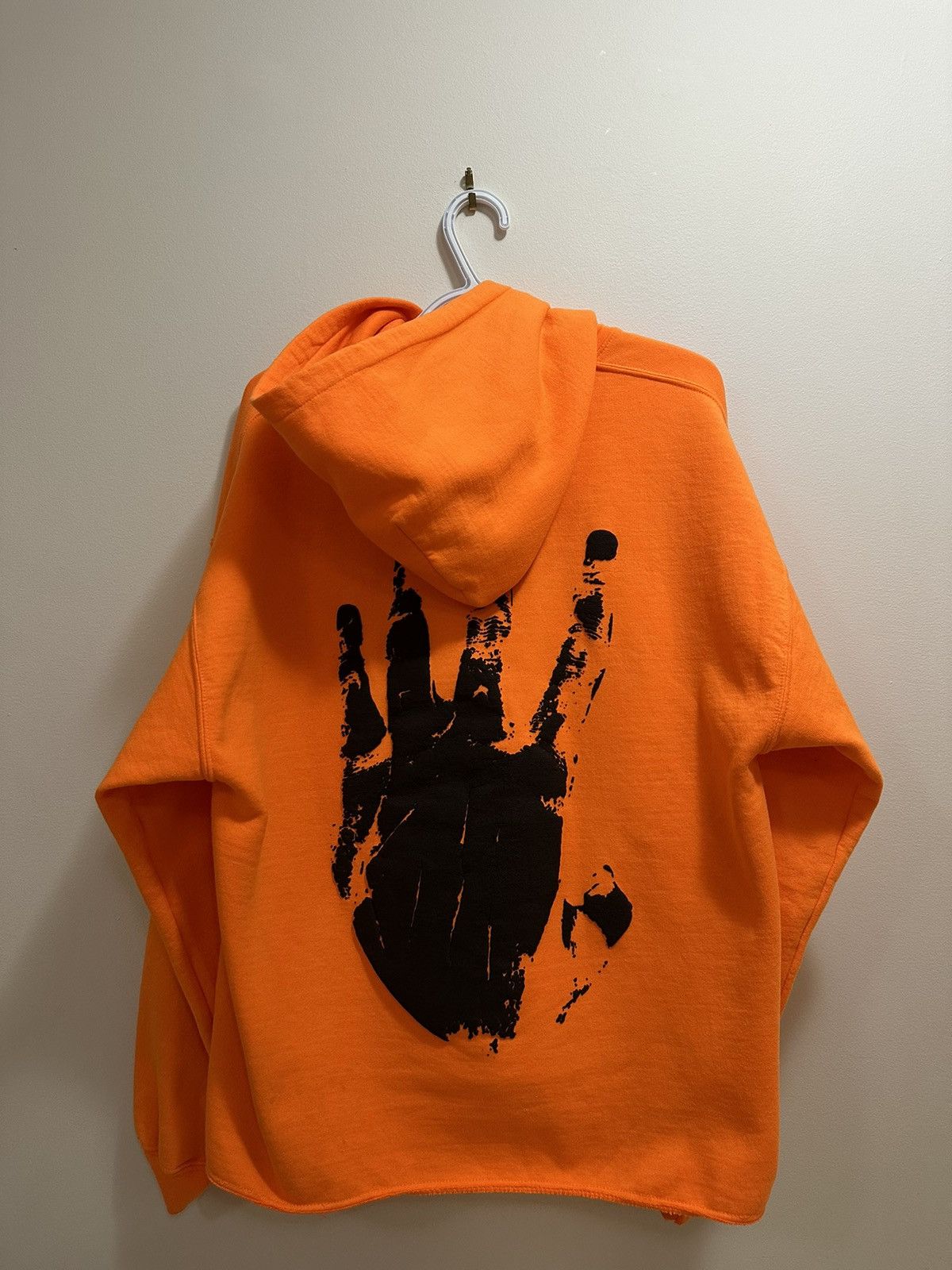 Revenge Revenge Kill Hoodie OG XXL Rare Size US XXL / EU 58 / 5 - 5 Thumbnail
