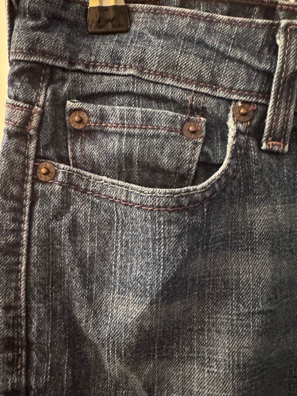 Levi's Levi's 515 Bootcut Jeans 6 S Size 28" / US 6 / IT 42 - 5 Thumbnail