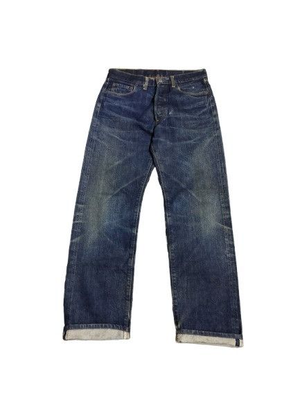 Denime Denime Selvedge Jeans Size US 30 / EU 46 - 1 Thumbnail