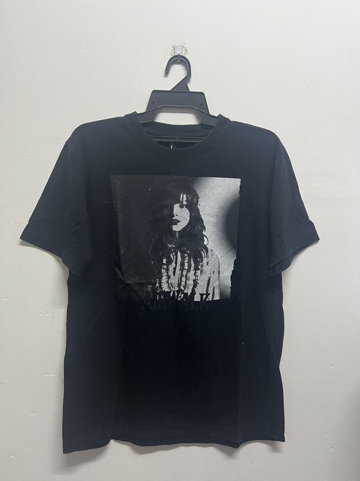 Vintage 90’s Airwalk Photo Tee