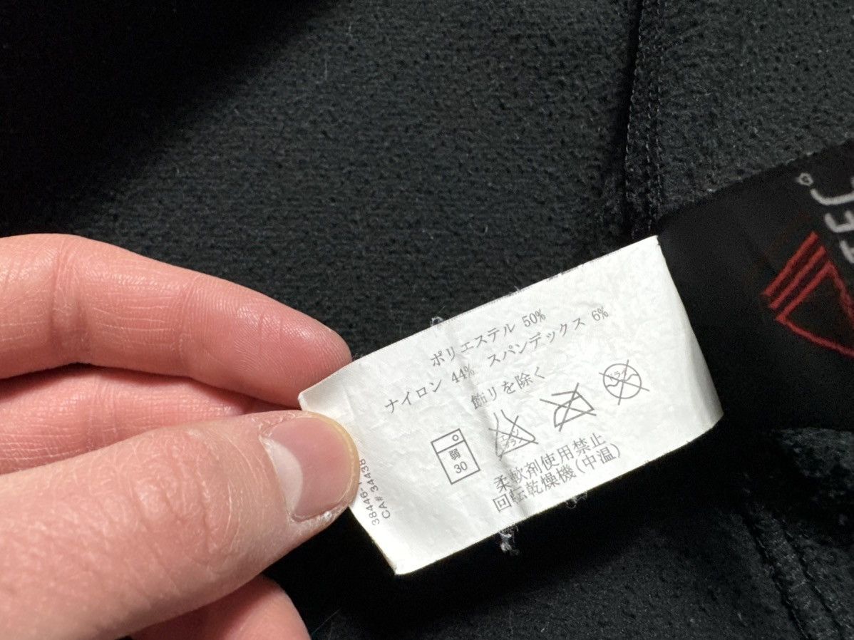 Arc'teryx Arcteryx Soft-Shell Vintage Polartec Outdoor Jacket Size S Size S / US 4 / IT 40 - 8 Thumbnail
