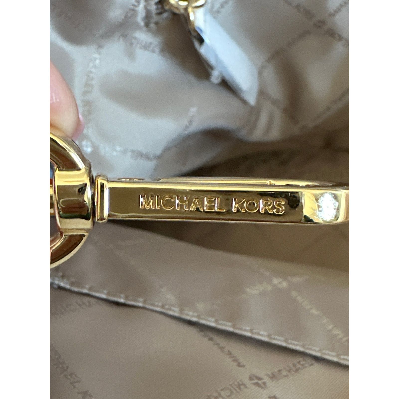 Michael Kors Michael Kors Size ONE SIZE - 11 Thumbnail