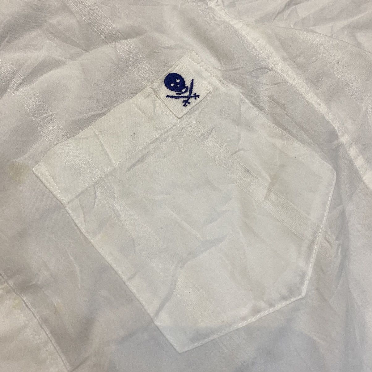 PPFM 2000s PPFM Button Ups Shirt Size US M / EU 48-50 / 2 - 4 Thumbnail