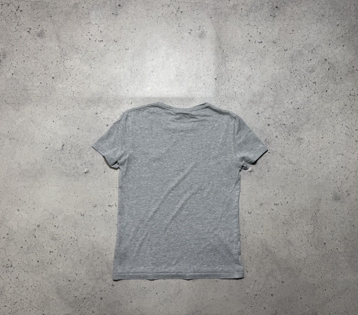 Burberry Burberry London England Luxury Grey T-Shirt Size XS Size US XS / EU 42 / 0 - 8 Thumbnail