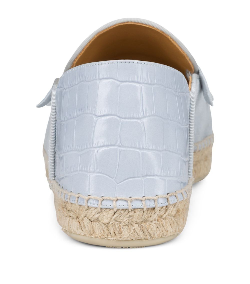 Christian Louboutin o1s1wg110325 PAQUEPAPA in Blue Size US 8 / IT 38 - 4 Thumbnail