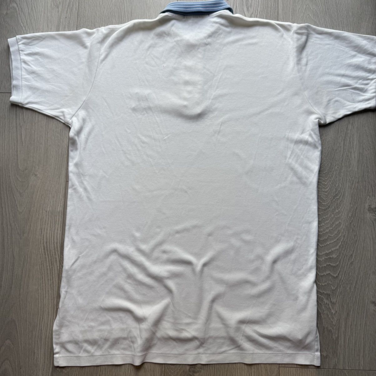 Polo Ralph Lauren Ralph Lauren Polo white Size US M / EU 48-50 / 2 - 5 Thumbnail