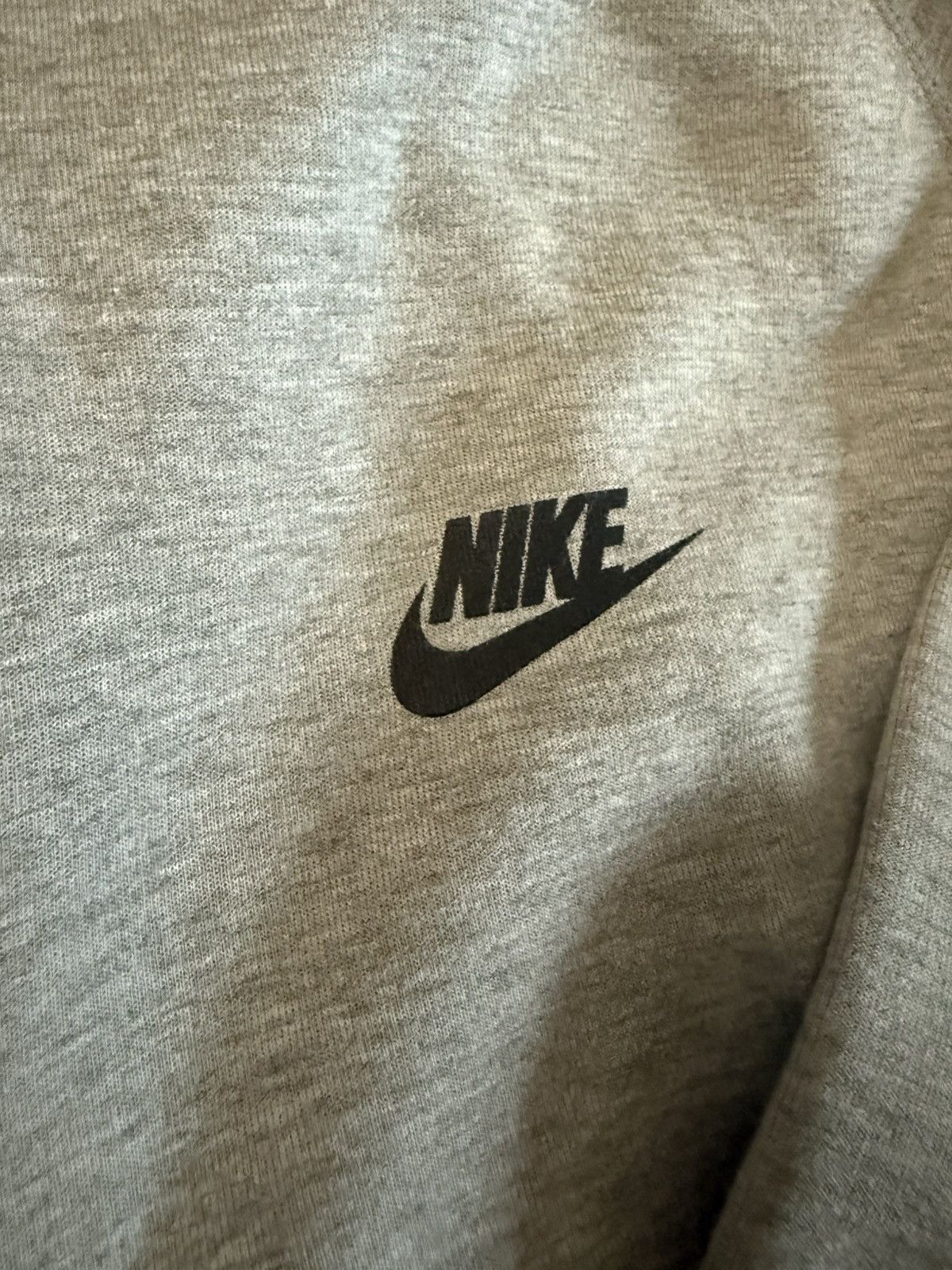 Nike Nike Tech Fleece Jacket Size US L / EU 52-54 / 3 - 2 Thumbnail
