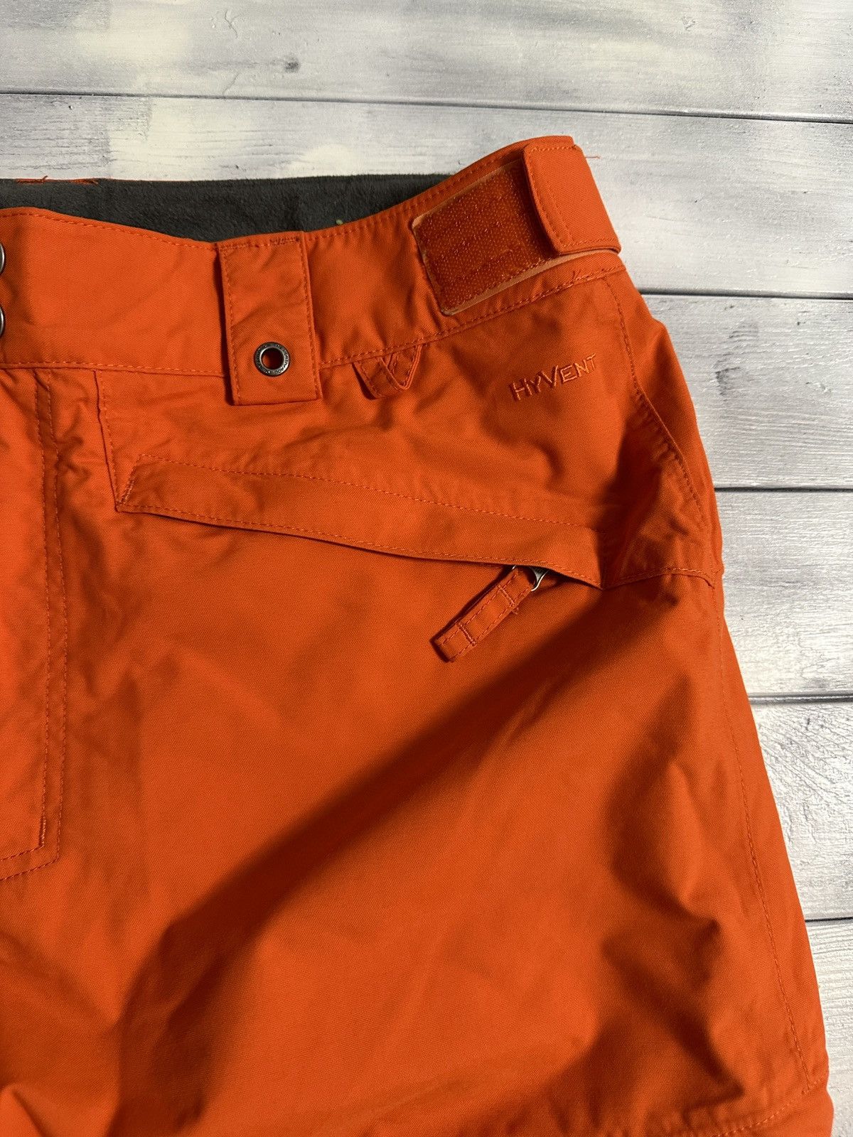The North Face Rare Ski Pants The North Face TNF HYVent. Size US 32 / EU 48 - 8 Thumbnail