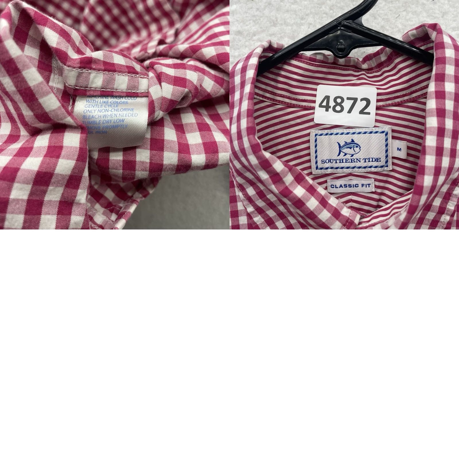 Southern Tide VINTAGE not applicable Size US M / EU 48-50 / 2 - 8 Thumbnail