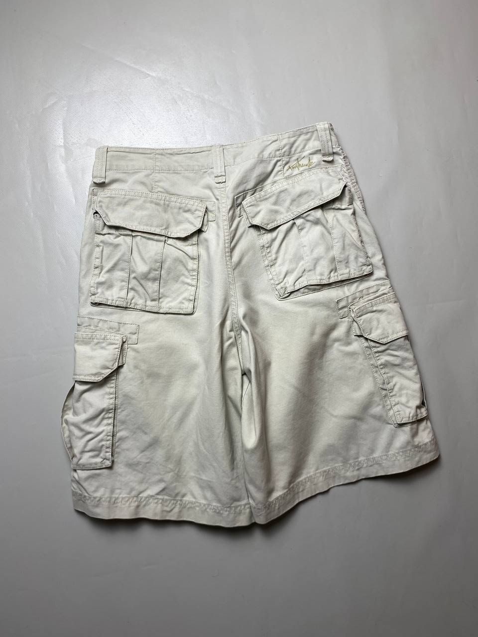 Tony Hawk Vintage Cargo Shorts Tony Hawk Size US 31 - 7 Thumbnail