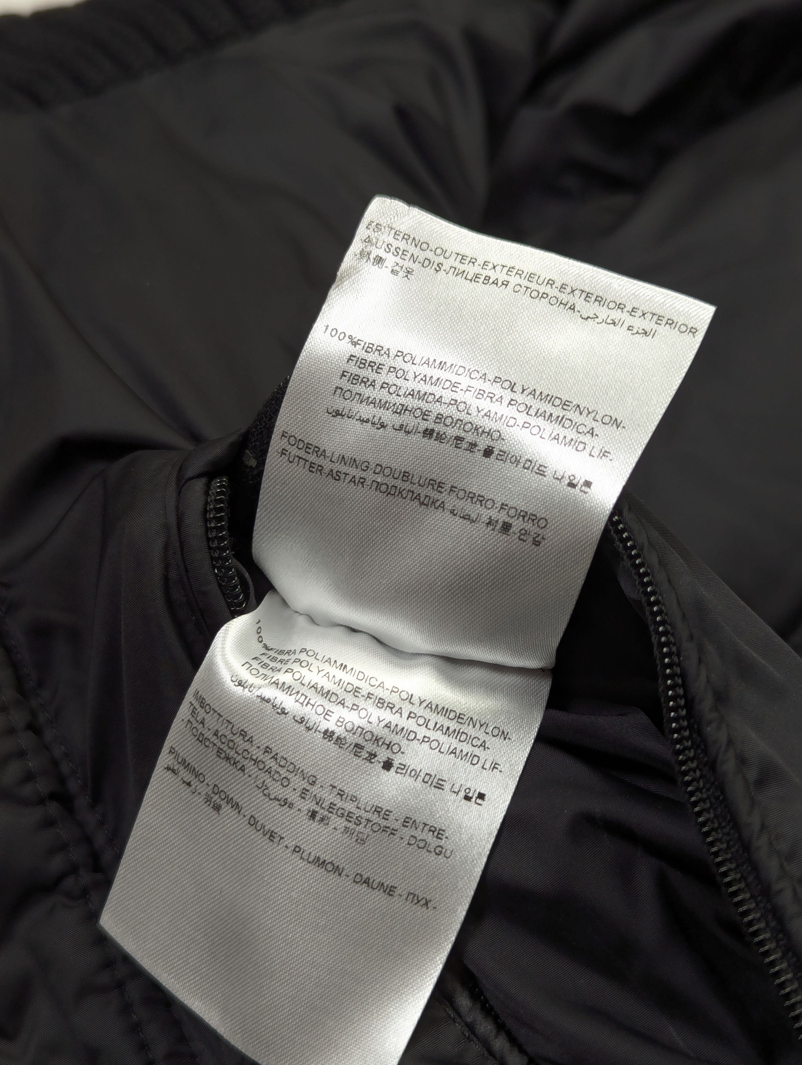 Moncler Moncler Amazzone Giubbotto Puffer Jacket Size US M / EU 48-50 / 2 - 19 Thumbnail