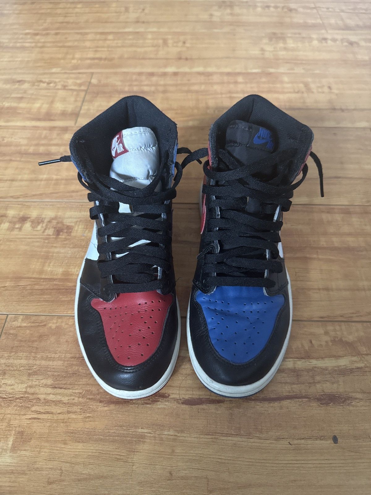 Nike Top 3 Jordan 1 Size US 8 / EU 41 - 3 Thumbnail