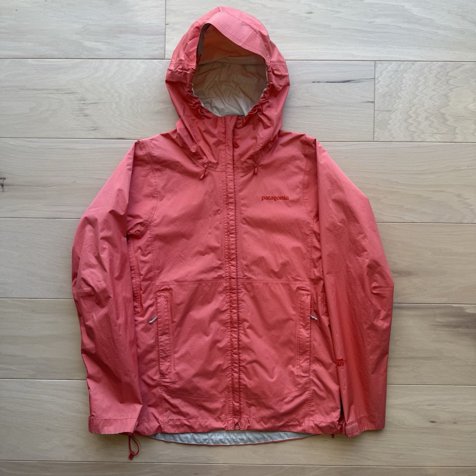 Lightweight W's Torrentshell Jacket Windbreaker Jackets
