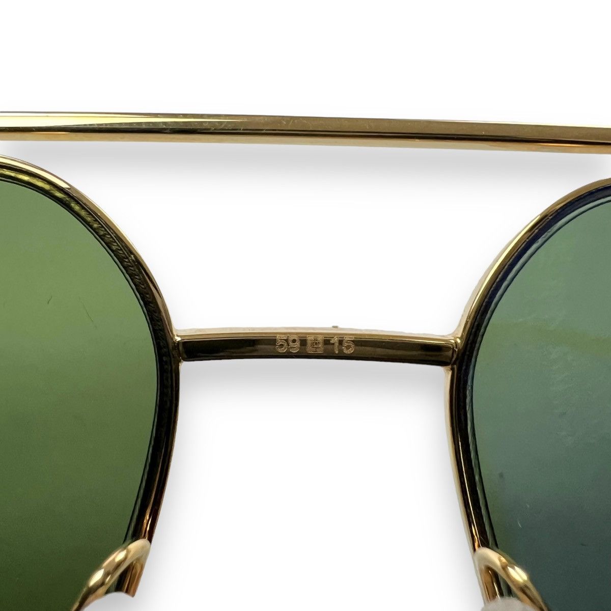 Cartier Cartier CT0244S 002 Sunglasses Size ONE SIZE - 6 Thumbnail