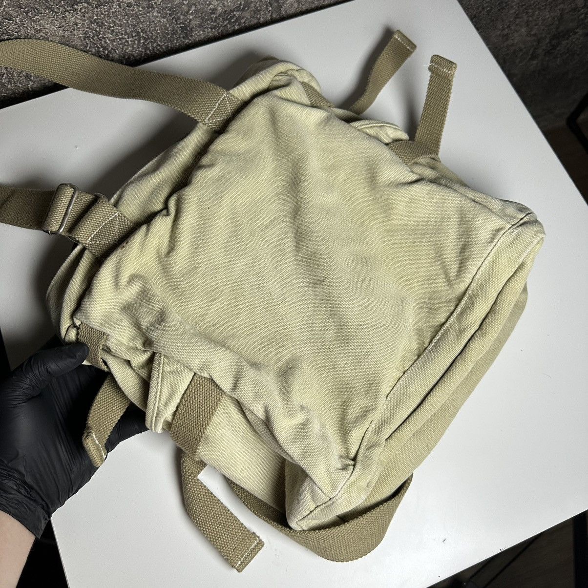 Diesel Vintage Archive Diesel Multi Pocket Bag Size ONE SIZE - 23 Thumbnail