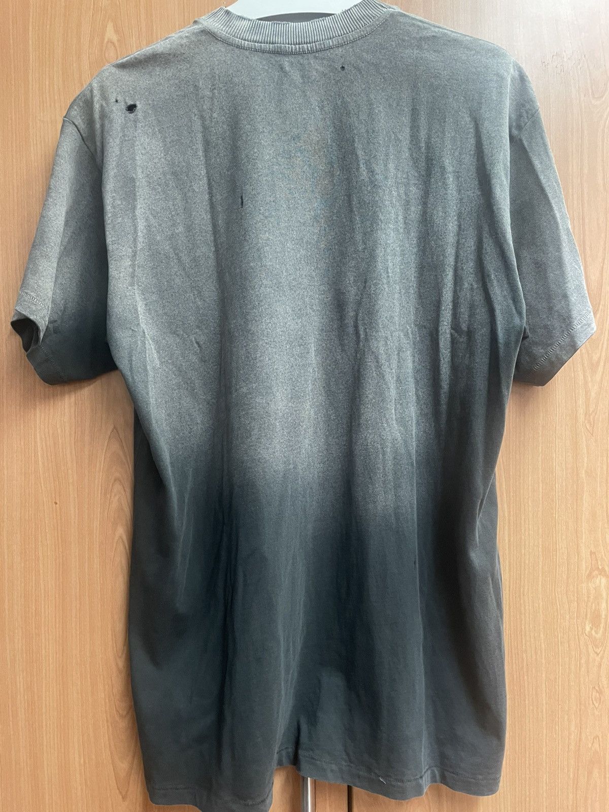 Other Rare BILLY Designer Distressed Tee USA Size US L / EU 52-54 / 3 - 5 Thumbnail
