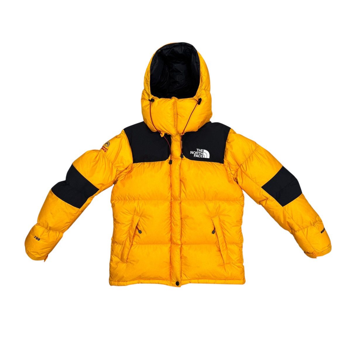 The North Face The North Face Summit Series Windstopper Baltoro Down Jacket Size L / US 10 / IT 46 - 1 Thumbnail