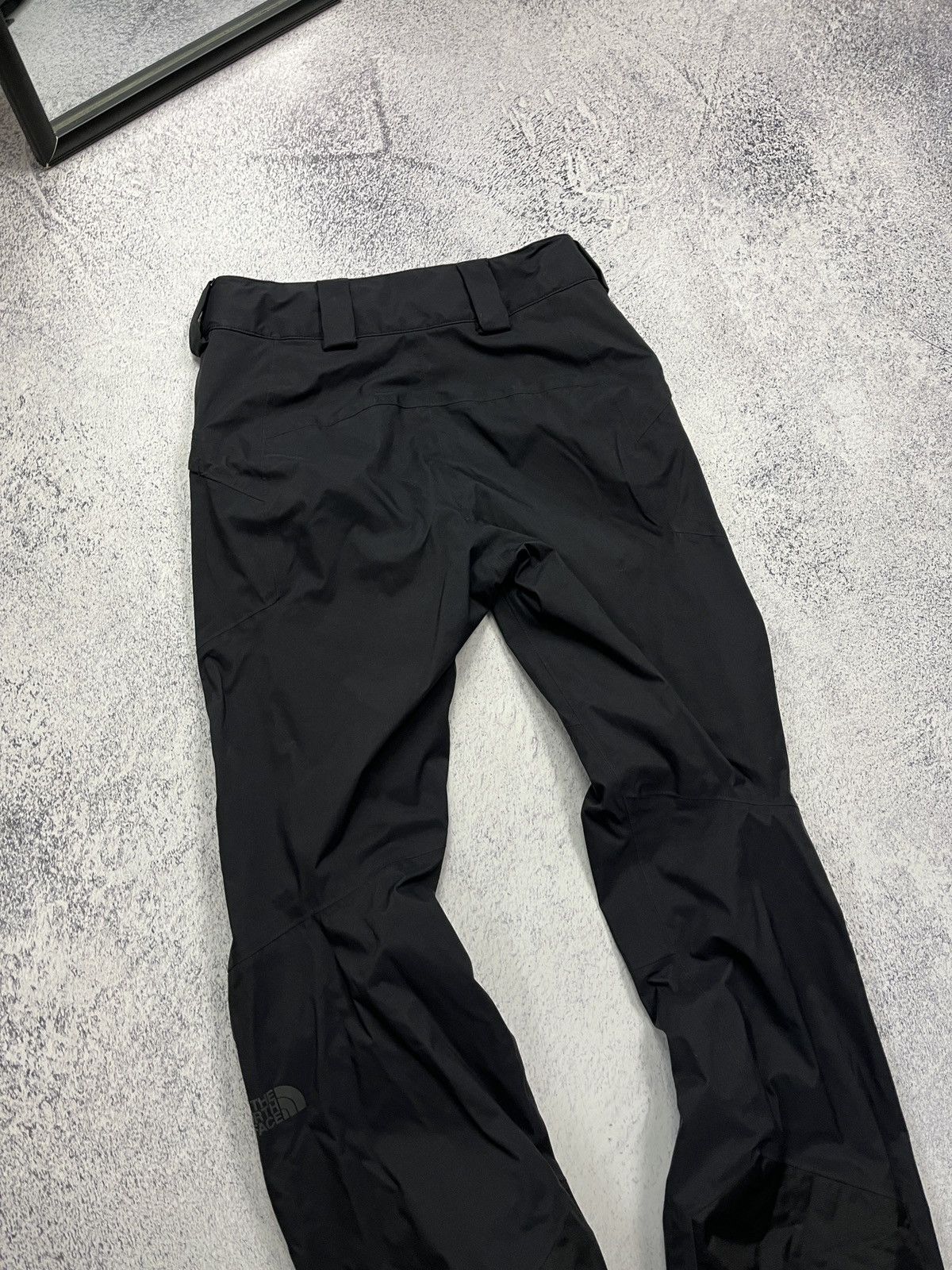 The North Face The North Face Dryvent Outdoor Snowboard Ski Pants Gorpcore Size US 30 / EU 46 - 10 Thumbnail