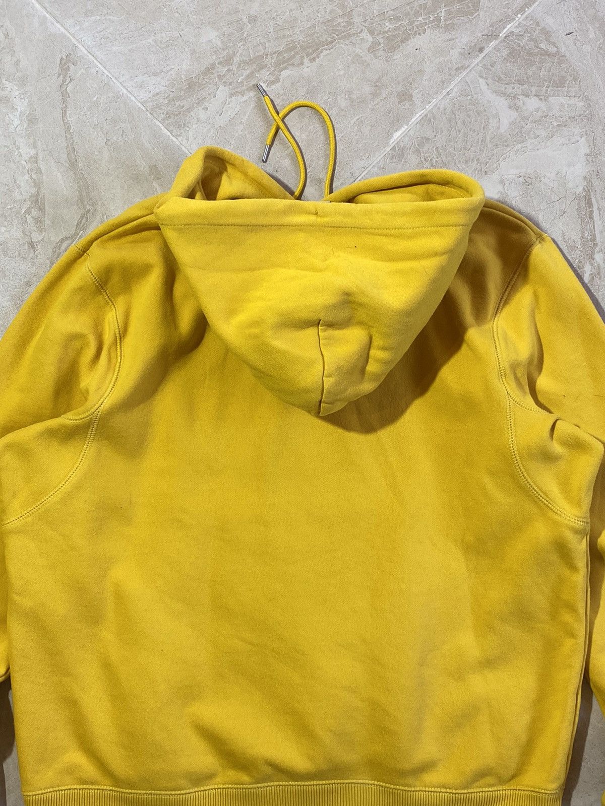 Nike Nike vintage Y2k hype streetwear oversized hoodie Size US M / EU 48-50 / 2 - 14 Thumbnail