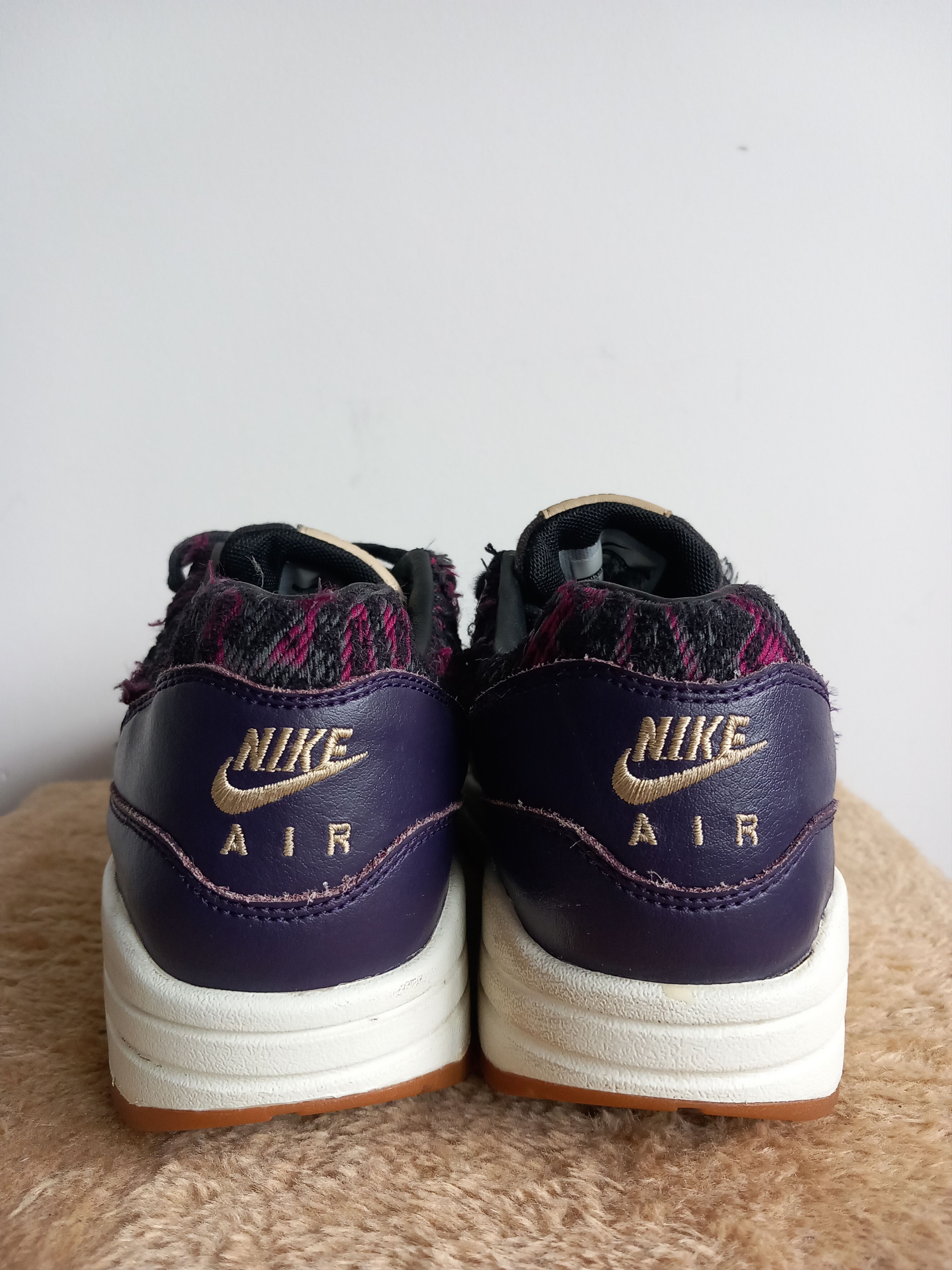 Nike NIKE AIR MAX 1 PRM Size US 6 / IT 36 - 5 Thumbnail
