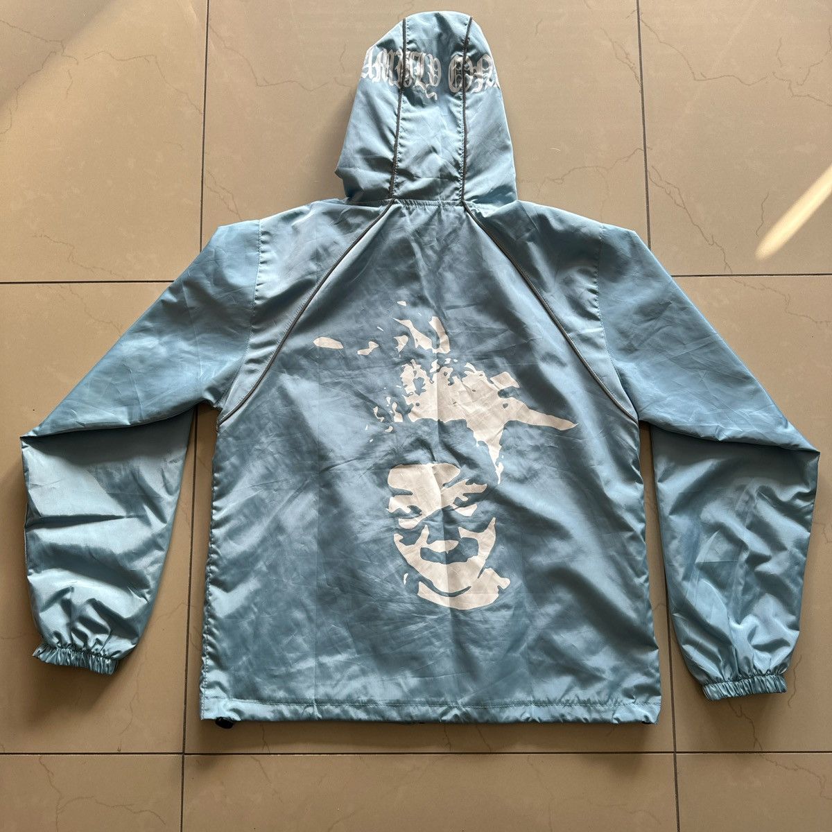 Japanese Brand 9inedouble0we Full Tracksuit Size US M / EU 48-50 / 2 - 3 Thumbnail