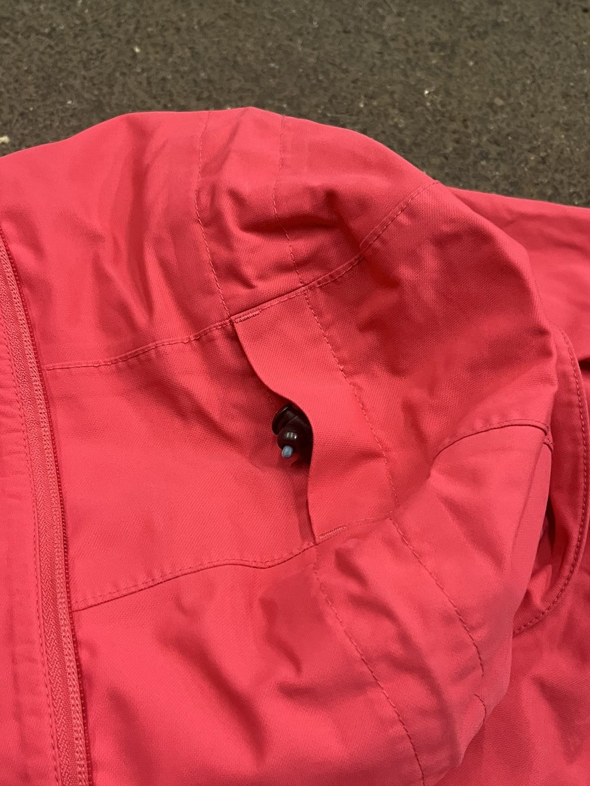 Helly Hansen × Vintage Helly Hansen gorpcore rain jacket hype rare utility Size US XXL / EU 58 / 5 - 7 Thumbnail