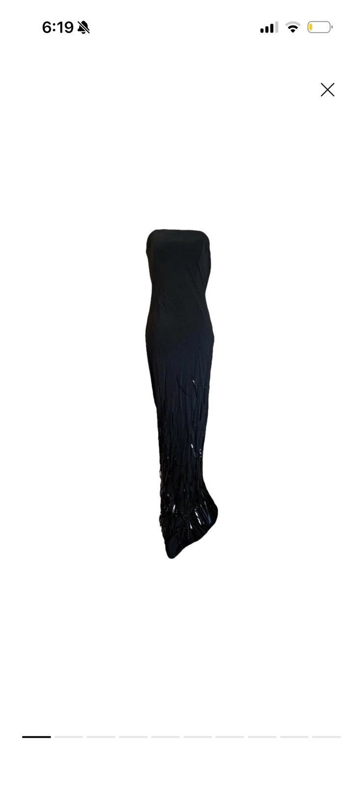 Cult Gaia Cult Gaia Anisa Dress Size M / US 6-8 / IT 42-44 - 5 Thumbnail