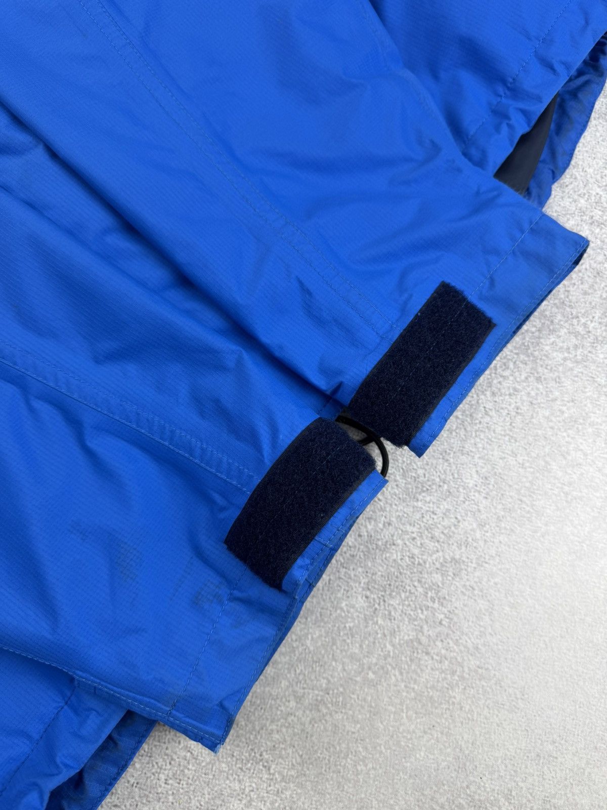 Mammut Vintage Mammut Gore-Tex Hiking Men’s Jacket Size L Size US L / EU 52-54 / 3 - 17 Thumbnail