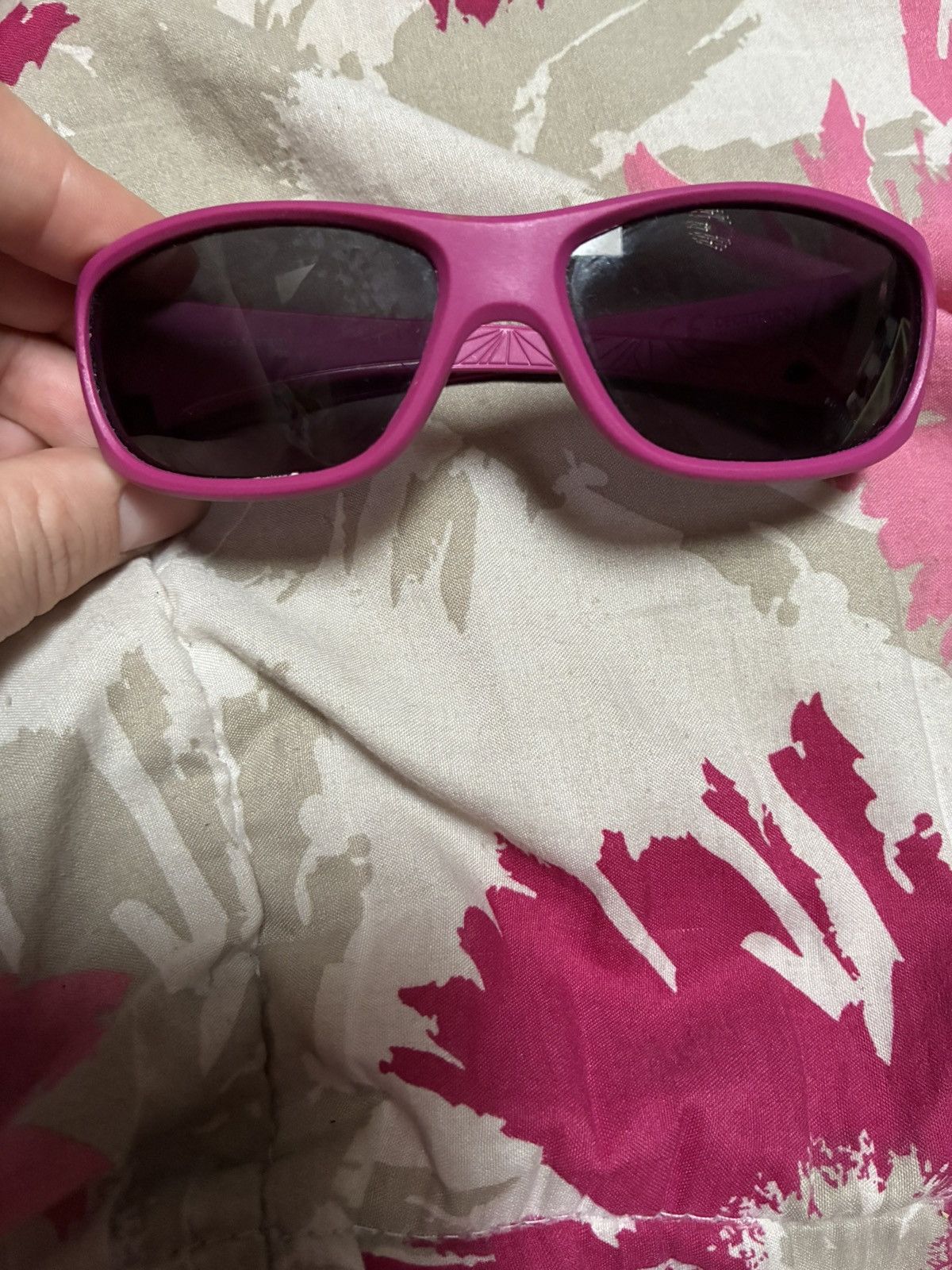 Other Pink children’s sunglasses Size ONE SIZE - 1 Thumbnail