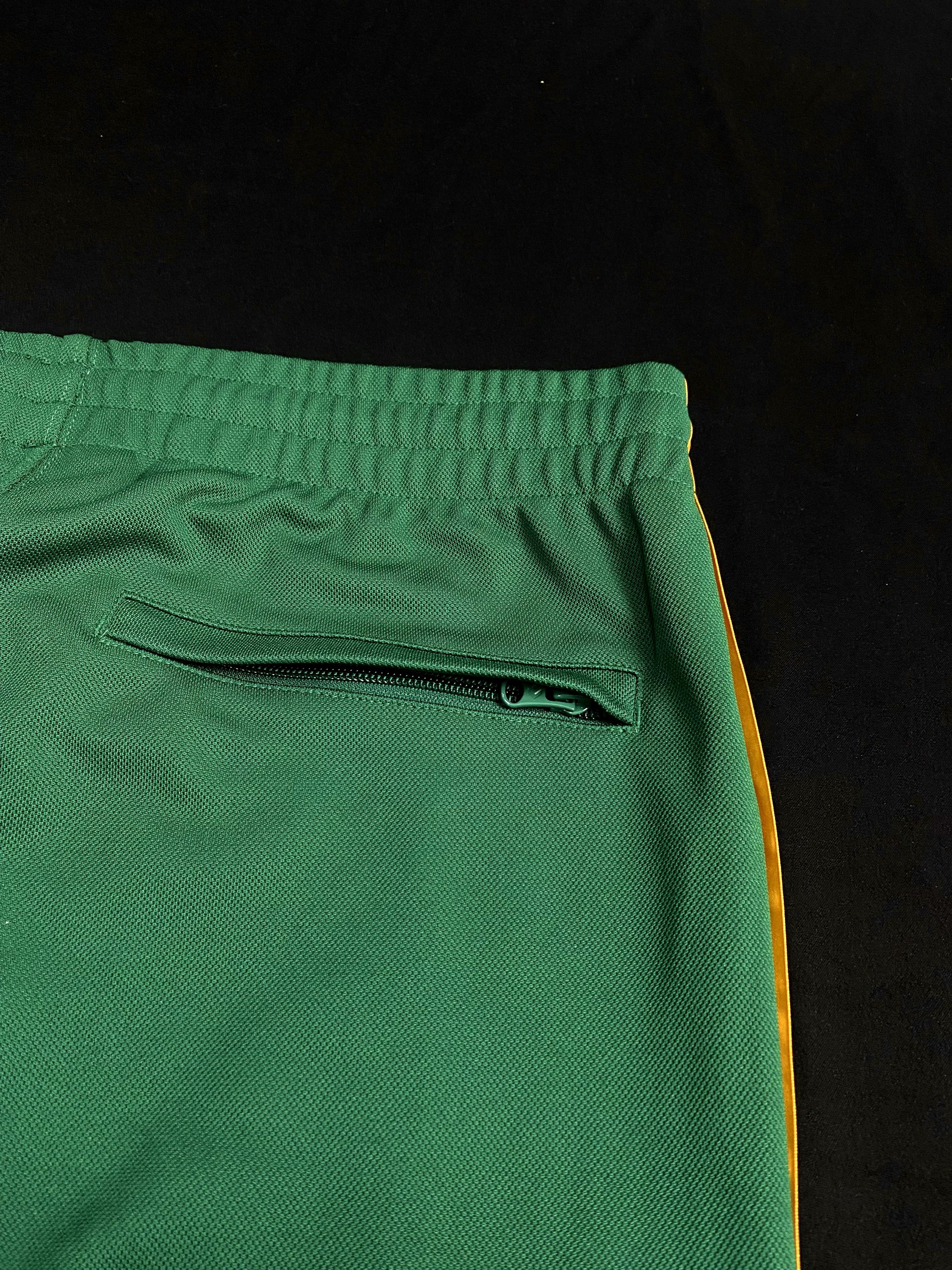 Converse × Joe Freshgoods Rare Converse X Joe Fresh Goods Men Evergreen Track Pants M Size US 30 / EU 46 - 8 Thumbnail