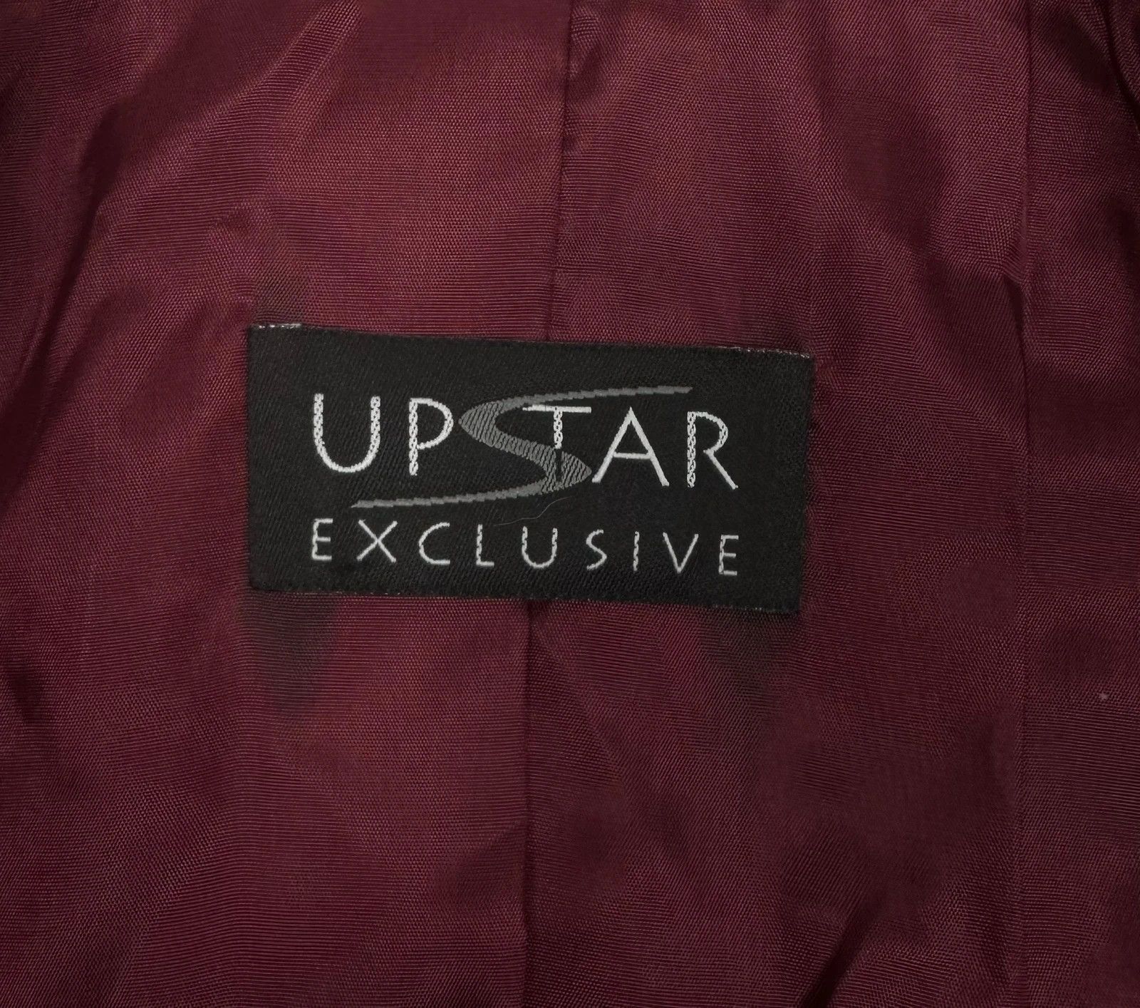 Other Upstar Exclusive Genuine Leather Long Coat Fringed D42 I48 Size L / US 10 / IT 46 - 17 Thumbnail
