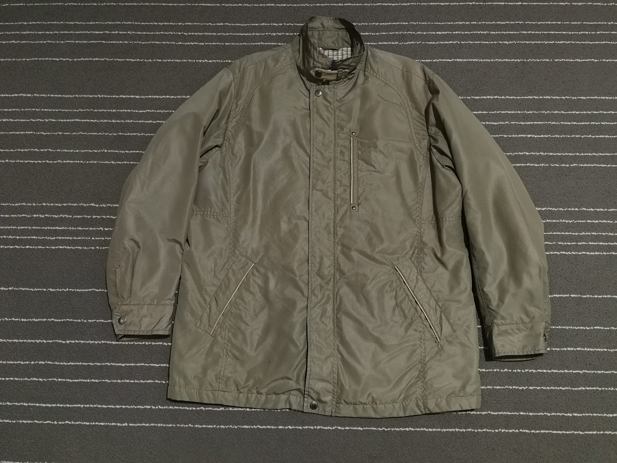 image of Macchio Winter Jacket L, Men's (Size Large)